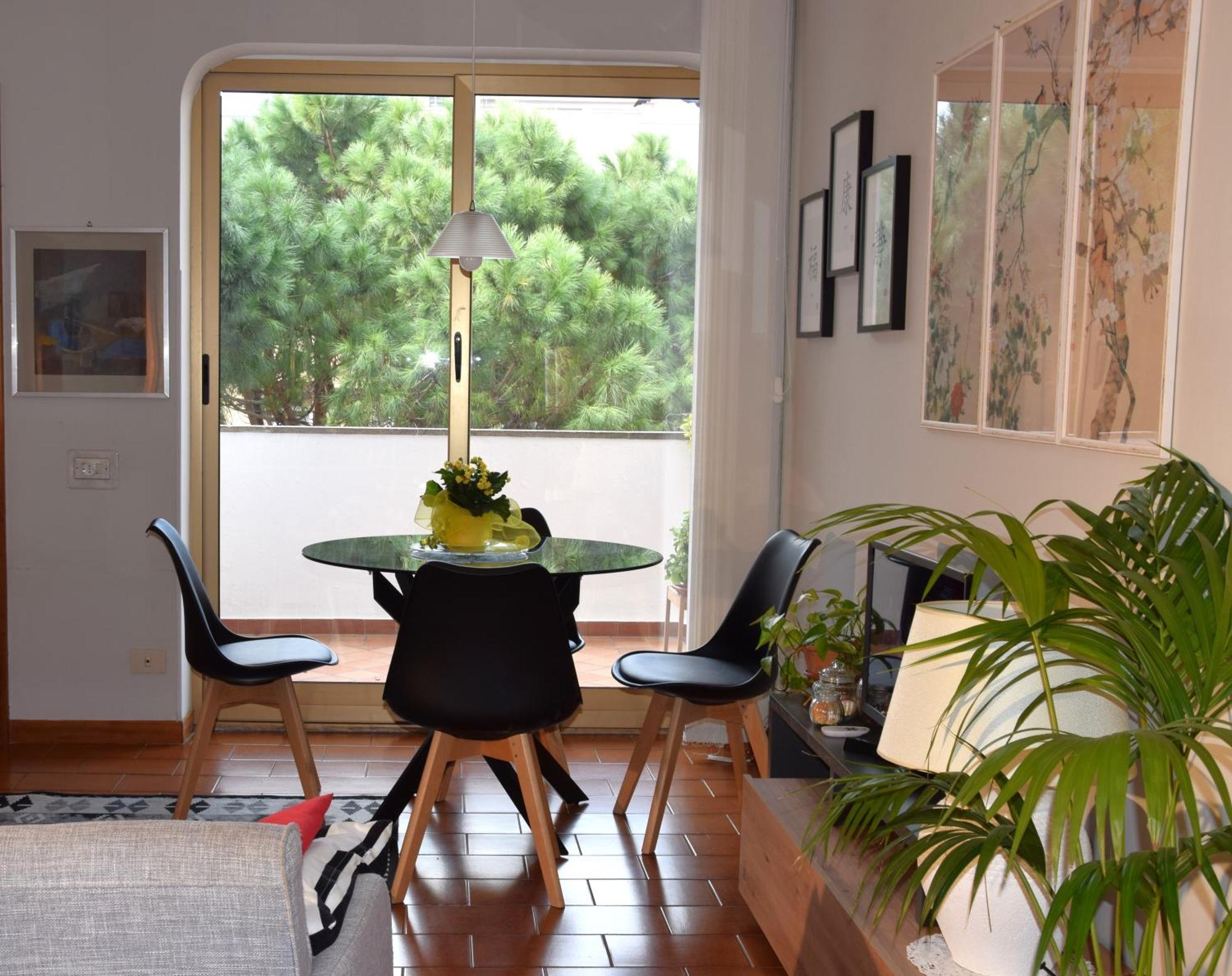 Welcome Home Lido di Ostia Exterior foto